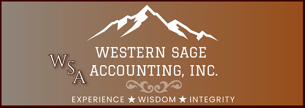 Western Sage Accounting, Inc.